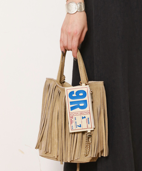 SKIN/スキン】別注ウィークリーパスフラグメントケース（カード