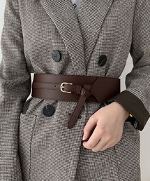 セール】OVER WIDE SHOULDER JACKET（テーラードジャケット）｜Ameri
