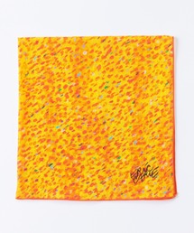 COCO WALK（ココウォーク）の「COCO WALK:エリックカールアート大判ハンカチ（ハンカチ/ハンドタオル）」