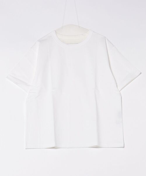 CLOSET(クローゼット)の「8.5oz ヘビーウェイトS/S TEE(Tシャツ/カットソー・メンズ・ホワイト/ベージュ/ブラック/カーキ・SMALL/MEDIUM/LARGE/X-LARGE)」の20枚目の写真