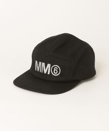 MM6 Maison Margiela(エムエムシックス メゾン マルジェラ)の「MM6 Maison Margiela(エムエムシックス メゾン マルジェラ)Kids & Junior キャップ(キャップ)」