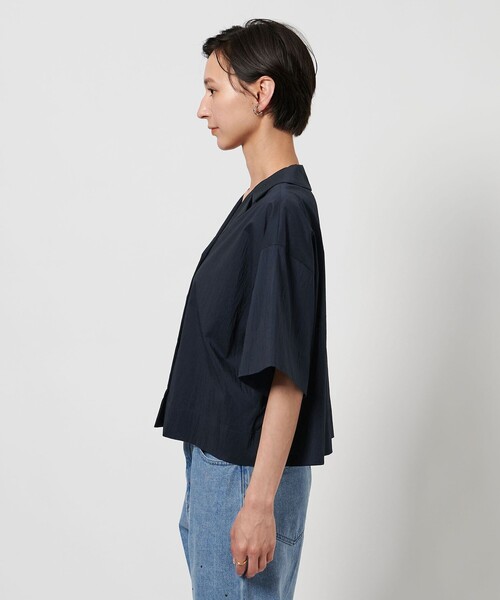 【新品】UNITED ARROWS シャツ ブラウス　22い451 Shirt | TOPS | UNITED ARROWS | MEN | 2022 Spring Summer