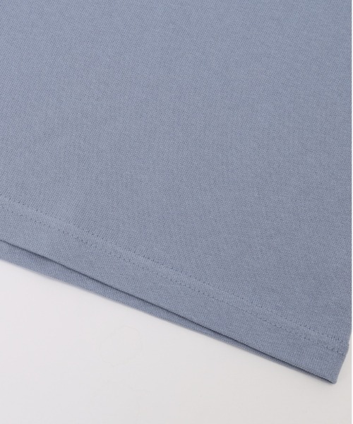 United Athle(ユナイテッドアスレ)の「United Athle ユナイテッドアスレ 9.1オンス Tシャツ(Tシャツ/カットソー・メンズ・ホワイト/ネイビー/ブラック/ナチュラル/霜降りグレー/モスグリーン・XL/L/M)」の7枚目の写真