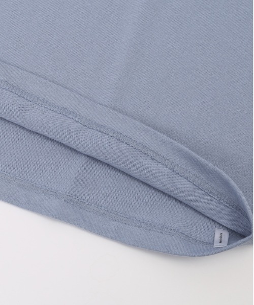 United Athle(ユナイテッドアスレ)の「United Athle ユナイテッドアスレ 9.1オンス Tシャツ(Tシャツ/カットソー・メンズ・ホワイト/ネイビー/ブラック/ナチュラル/霜降りグレー/モスグリーン・XL/L/M)」の8枚目の写真
