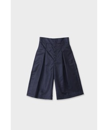 ECONYL HIGH WAIST SHORTS