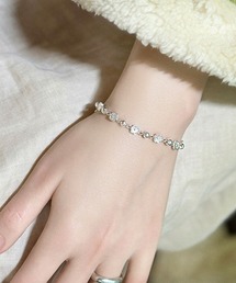 メンズのブレスレット（フラワーモチーフ）ファッション通販 - ZOZOTOWN