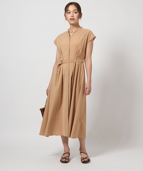 ワンピースgreen label relaxing 115cm green label relaxing ワンピース 「size SHORTあり」Breeze