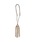Kinetics�i�L�l�e�B�N�X�j�́uNON TOKYO FRINGE HOLDER NECKLACE�i�m���g�[�L���[ �t�����W �z���_�[ �l�b�N���X�j�i�l�b�N���X�j�v�b�u���E���n1