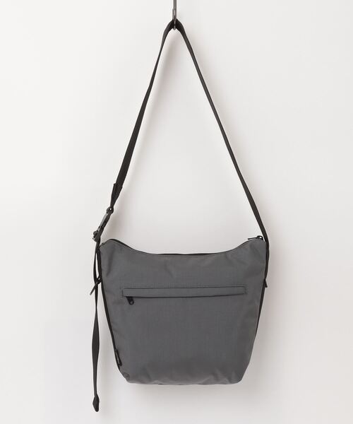 Y-3（ワイスリー）の「Y-3 CROSS BODY BAG（ボディバッグ/ウエスト