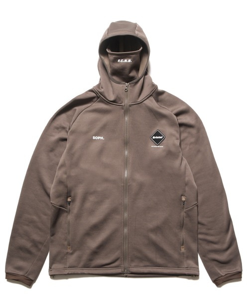 SOPH. Bristol Mサイズサッカーウェア ベージュ F.C.Real Bristol ブリストル ハーフパンツ☆新品 SOPH. M - メルカリ