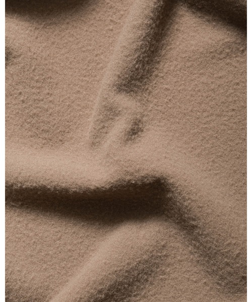 STRETCH FLEECE GAITER HOODIE（パーカー）｜F.C.Real Bristol