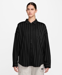 NIKE｜ナイキのシャツ/ブラウス（長袖）通販 - ZOZOTOWN