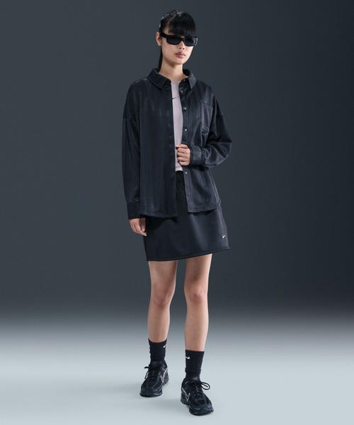 セール】ナイキ スポーツウェア ウィメンズ オーバーサイズド