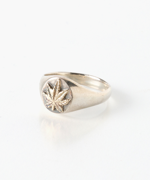 指輪・リング the hunt nyc signet ring Small Signet Ring | THE HUNT NYC Jewelry — THE HUNT NYC