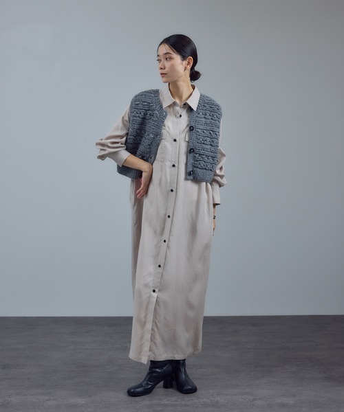 セール】【WEB限定】レザースクエアトゥヒールショートブーツ（ブーツ