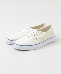 VANS | VANS AUTHENTIC(スニーカー)