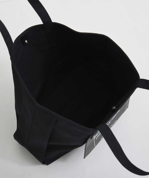 beautiful people/ビューティフルピープル】別注 Logo Leather