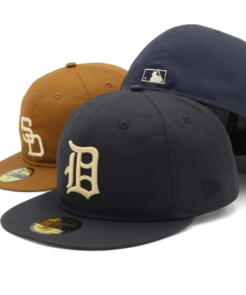 sakamaru　Supreme 59FIFTY ブラウン キャップ New Era 59FIFTY ブラウン（茶色）系 Supreme(シュプリーム