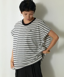 HelloボーダーT
