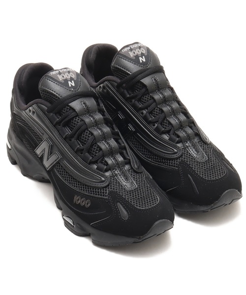 New Balance M1000B / ニューバランス M1000B（スニーカー）｜New