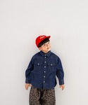 LOWRYS FARM(ローリーズファーム)の「トップス(シャツ/ブラウス)」