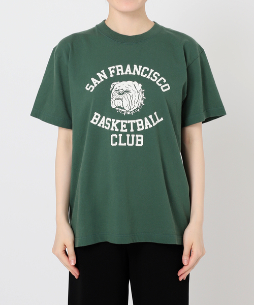 GULF COAST SPORTSWEAR】SAN FRANCISCO T-sh（Tシャツ/カットソー