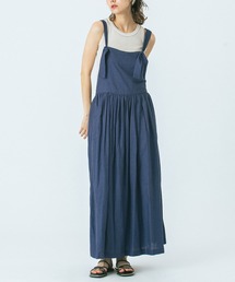 (HLAADA for ROSEBUD)JUMPER SKIRT OP