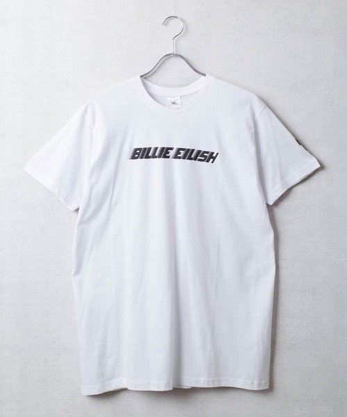 セール】【ROCK-OFF】BILLIE EILISH（ビリー・アイリッシュ