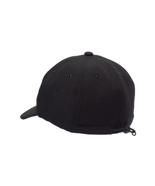 F/CE. 8 PANNEL CONTOUR CAP / エフシーイーパーテックス 8パネルコントールキャップ