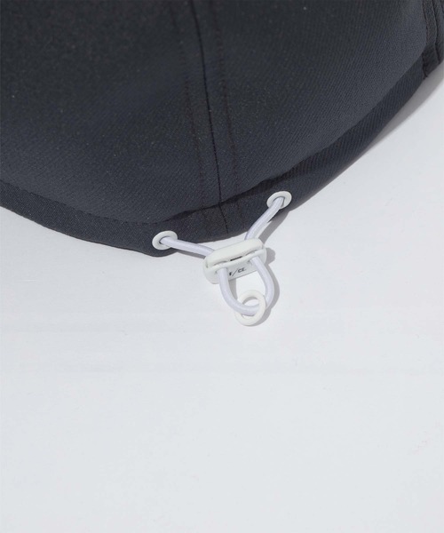 F/CE. 8 PANNEL CONTOUR CAP / エフシーイーパーテックス 8パネルコントールキャップ