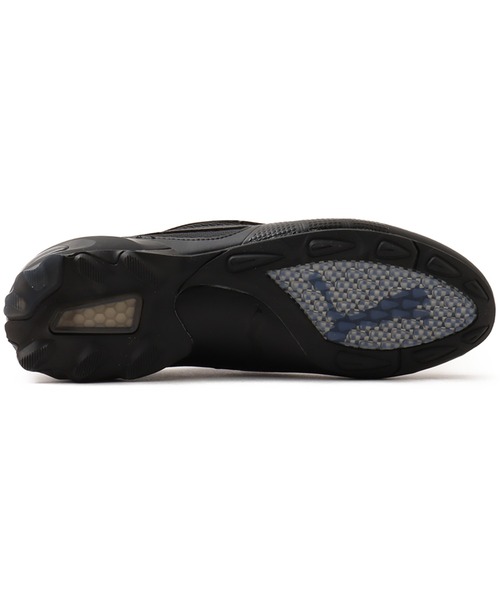 PUMA(プーマ)の「PUMA PUMA V-S1 / プーマ プーマ V-S1(スニーカー・メンズ・ブラック・26.0cm/24.0cm/23.5cm/23.0cm/22.5cm)」の6枚目の写真