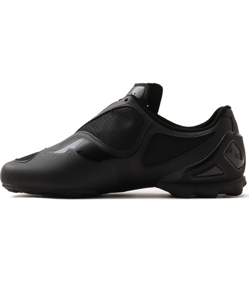 PUMA(プーマ)の「PUMA PUMA V-S1 / プーマ プーマ V-S1(スニーカー・メンズ・ブラック・26.0cm/24.0cm/23.5cm/23.0cm/22.5cm)」の5枚目の写真