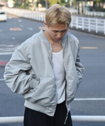 City Ambient Products（シティアンビエントプロダクツ）の「City Ambient Products: MA-1（MA-1）」