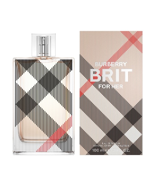 BURBERRY バーバリー ハー オードパルファム　100ml バーバリー ハー オードパルファム インテンス 100mL