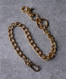 SlashDate（スラッシュデイト）の「【91-1】ウォレットチェーン（ウォレットチェーン）」