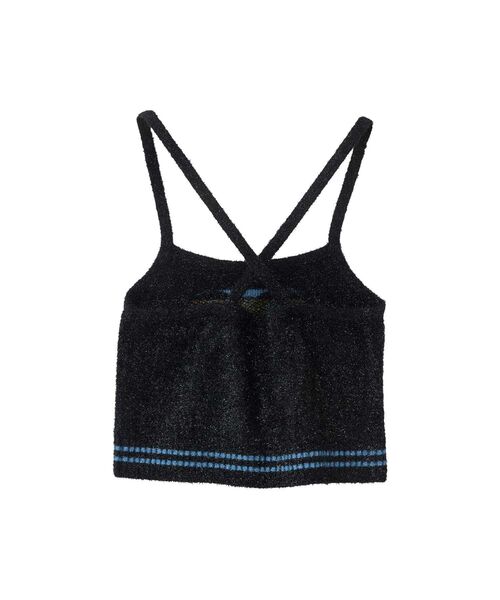 ヒステリックグラマー キャミソールセット 7点セット HYSTERIC GLAMOUR（ヒステリックグラマー）の「FINGER GIRL