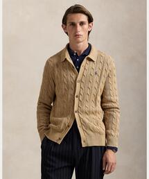 POLO RALPH LAUREN（ポロ ラルフ ローレン）の「グレンチェック ウール