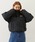 MILKFED.�i�~���N�t�F�h�j�́uBAR PATCH PUFFER JACKET�i�_�E���W���P�b�g/�R�[�g�j�v�b�u���b�N