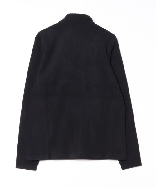 OUTDOOR RESEARCH（アウトドアリサーチ）の「OUTDOOR RESEARCH/アウトドアリサーチ Trail Mix XT Fleece Jacket（その他トップス・メンズ・ブラック・MEDIUM/LARGE）」の7枚目の写真