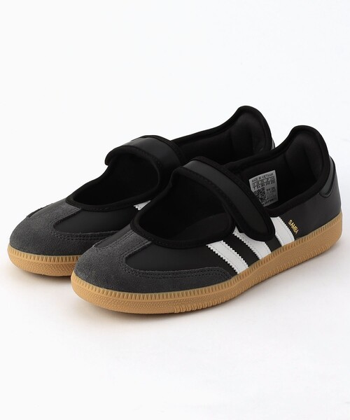 adidas/アディダス SAMBA JANE W/ サンバジェーン（スニーカー
