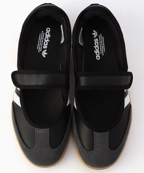 adidas SAMBA JANE / サンバ ジェーン 23 cm adidas SAMBA JANE 23.5 アディダス サンバジェーン