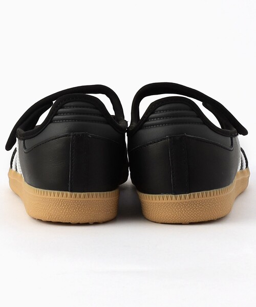 adidas/アディダス SAMBA JANE W/ サンバジェーン（スニーカー