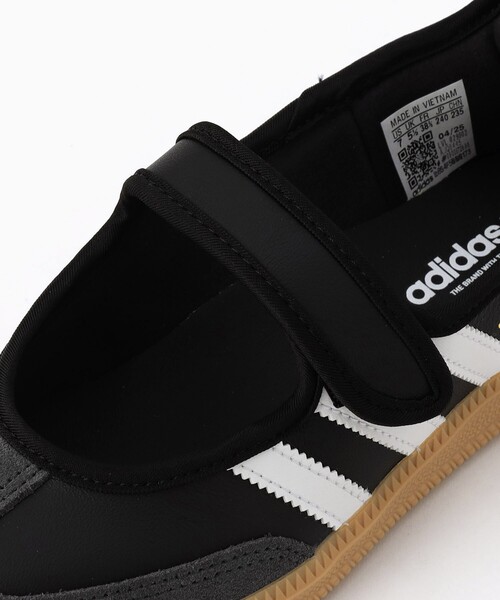 adidas/アディダス SAMBA JANE W/ サンバジェーン（スニーカー