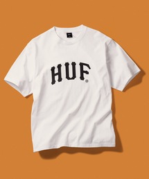 HUF(�n�t)��ARCH TEE(T�V���c/�J�b�g�\�[)