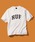 HUF�i�n�t�j�́uARCH TEE�iT�V���c/�J�b�g�\�[�j�v�b�z���C�g