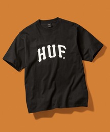HUF ハフ 半袖 スウェットシャツ ブラック XXL HUF ハフ 半袖 スウェットシャツ ブラック XXL HUF ハフ 半袖