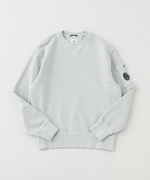 スウェット・トレーナー C.P. Company CREW NECK (48547) 25922858_55845273_600.jpg