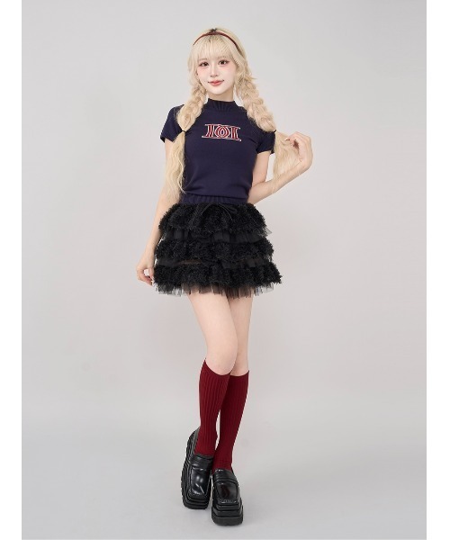 プラットフォームローファー（ローファー）｜Darich（ダーリッチ