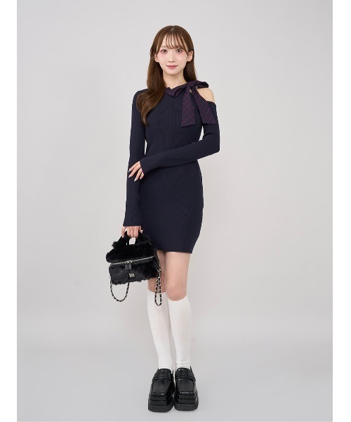 Darich（ダーリッチ）の「プラットフォームローファー（ローファー・レディース・ブラック/ブラウン・S/M/L/XS/XL）」の14枚目の写真