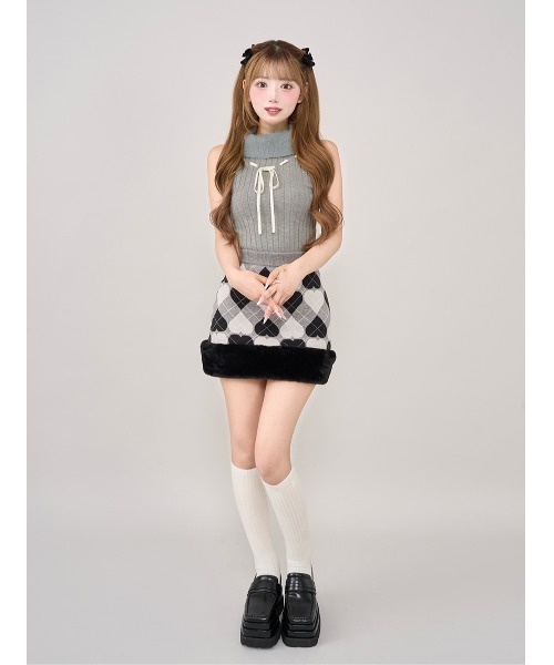 Darich（ダーリッチ）の「プラットフォームローファー（ローファー・レディース・ブラック/ブラウン・S/M/L/XS/XL）」の16枚目の写真